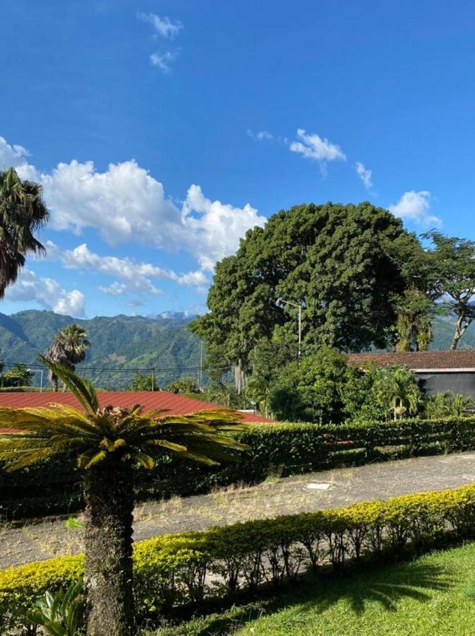 Granja Del Cafe Y Centro De Convenciones 4* Venecia (Antioquia)