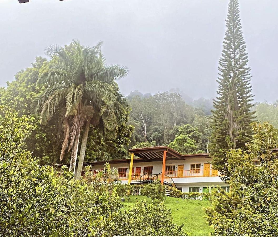 Granja Del Cafe Y Centro De Convenciones Venecia (Antioquia)