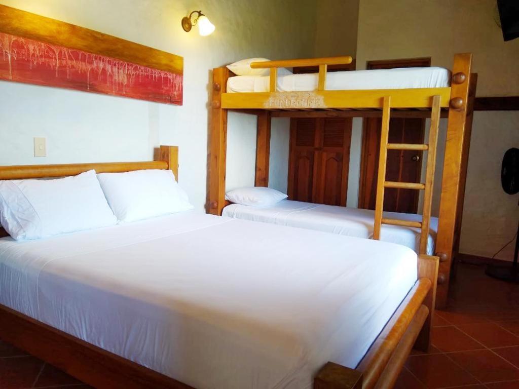 Hotel Granja Del Cafe Y Centro De Convenciones Venecia (Antioquia)