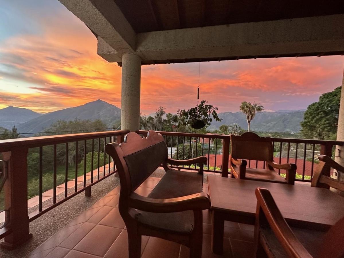Granja Del Cafe Y Centro De Convenciones Hotel Venecia (Antioquia)
