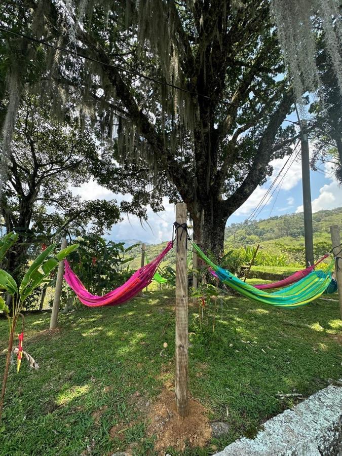 Granja Del Cafe Y Centro De Convenciones Hotel 4*